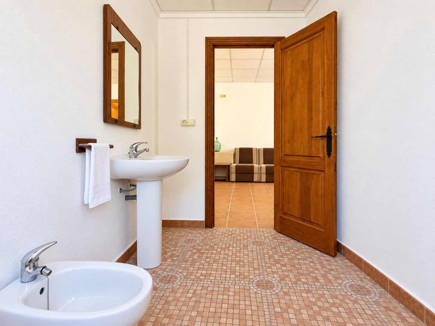 10 camera da letto Casa in vendita in Beniali con garage - 295.000 € (Rif: 10111105)