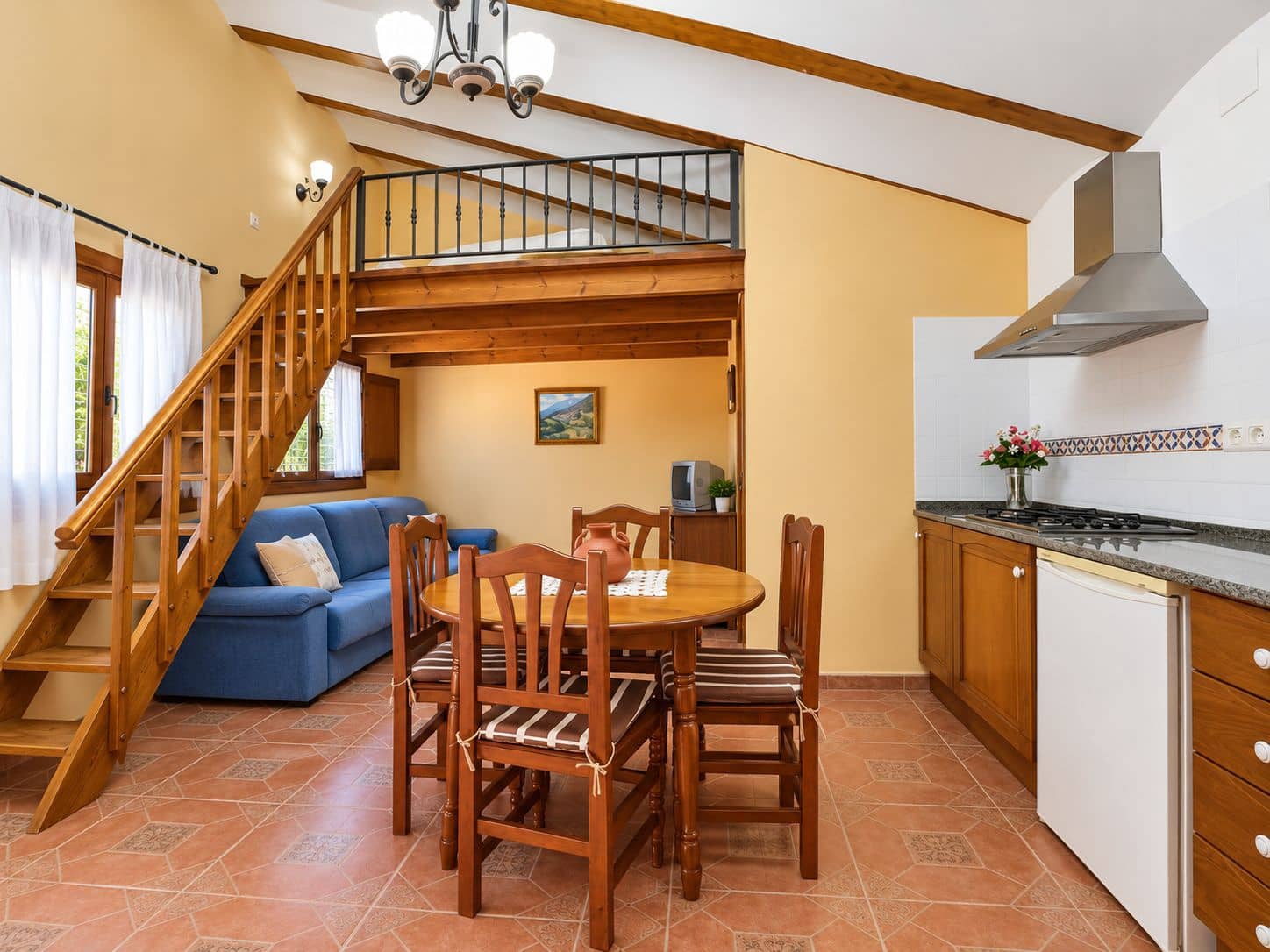 10 camera da letto Casa in vendita in Beniali con garage - 295.000 € (Rif: 10111105)