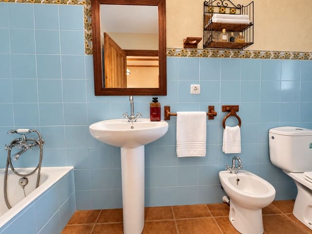 10 camera da letto Casa in vendita in Beniali, Vall de Gallinera con garage - 295.000 € (Rif: 10111105)