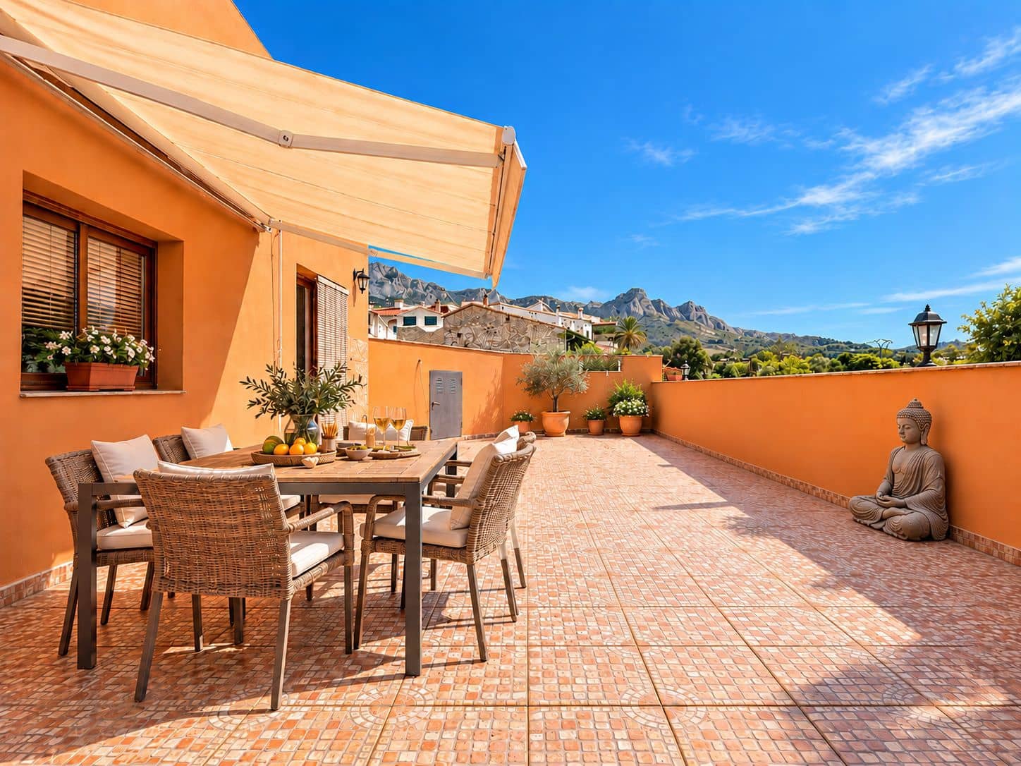 10 camera da letto Casa in vendita in Beniali con garage - 295.000 € (Rif: 10111105)