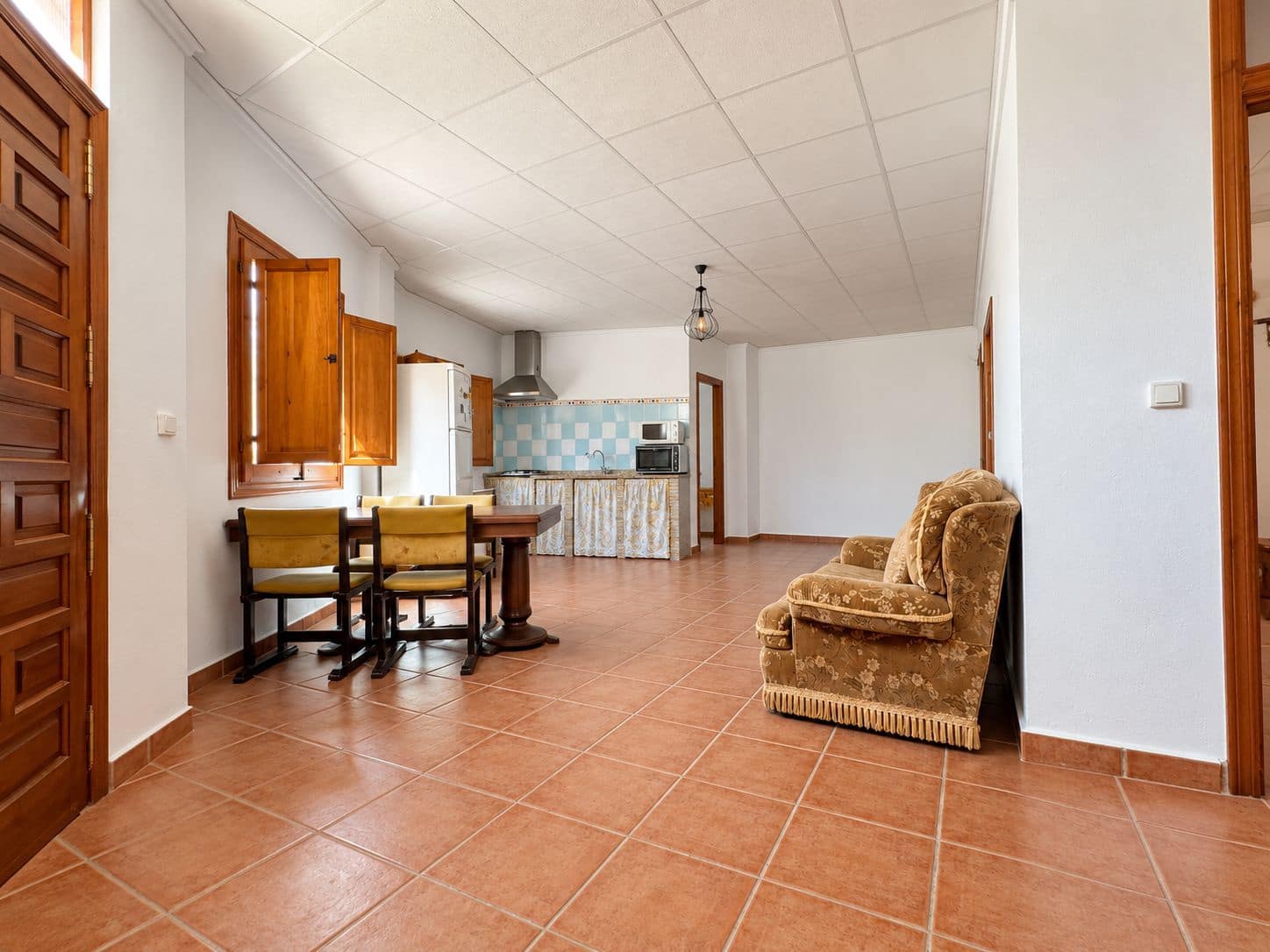 10 camera da letto Casa in vendita in Beniali con garage - 295.000 € (Rif: 10111105)