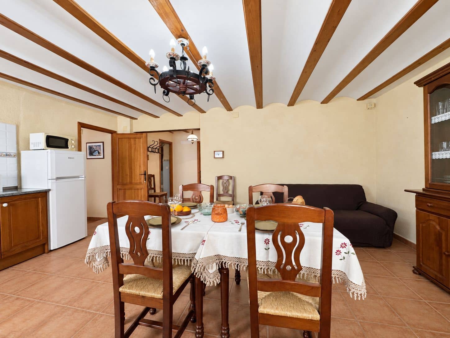 10 camera da letto Casa in vendita in Beniali con garage - 295.000 € (Rif: 10111105)