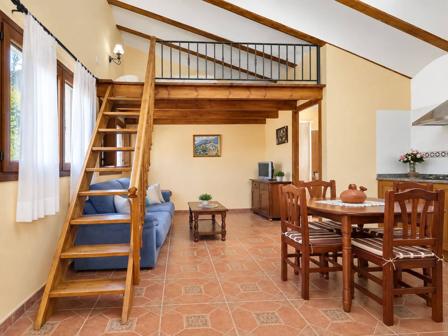 10 camera da letto Casa in vendita in Beniali con garage - 295.000 € (Rif: 10111105)