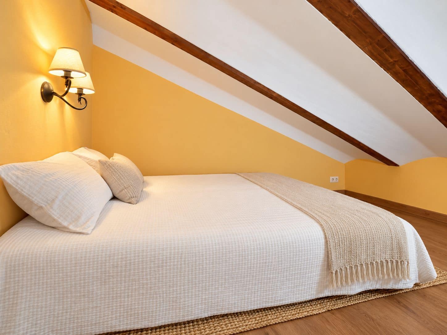 10 camera da letto Casa in vendita in Beniali con garage - 295.000 € (Rif: 10111105)