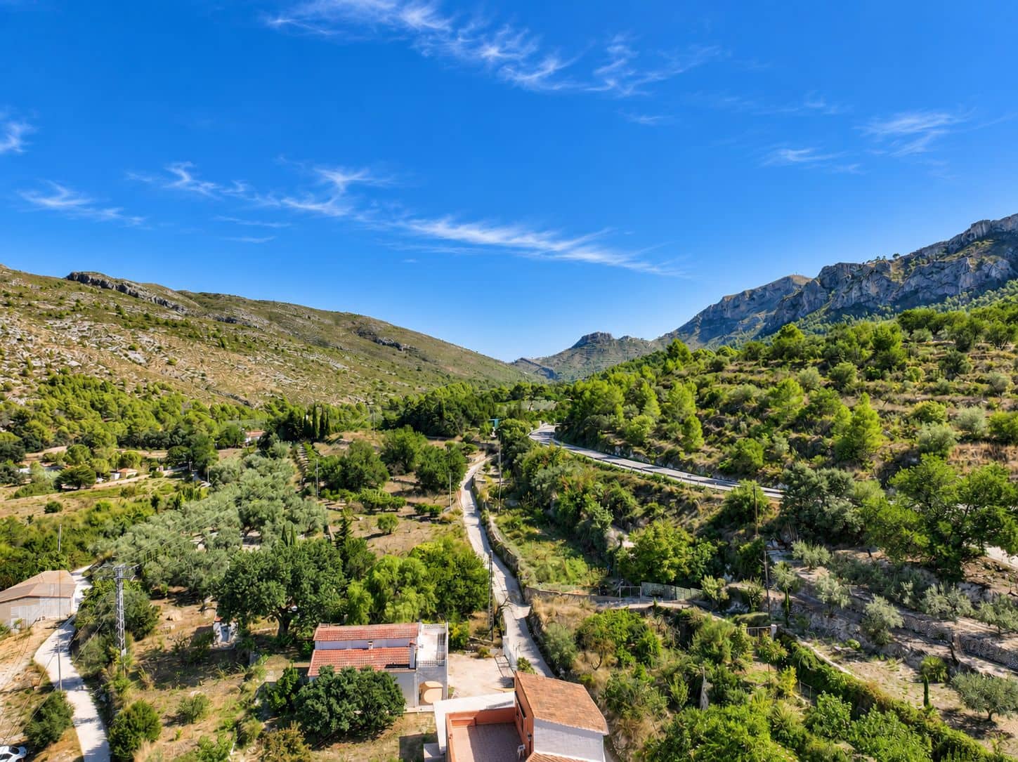 10 camera da letto Casa in vendita in Beniali con garage - 295.000 € (Rif: 10111105)