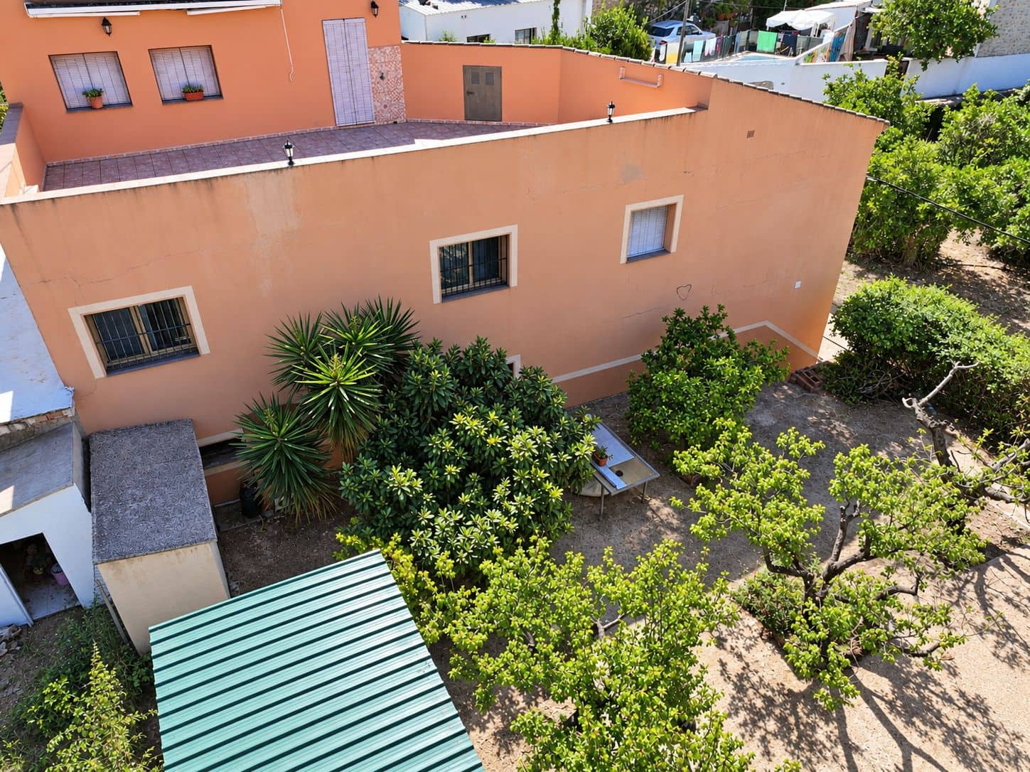 10 camera da letto Casa in vendita in Beniali con garage - 295.000 € (Rif: 10111105)
