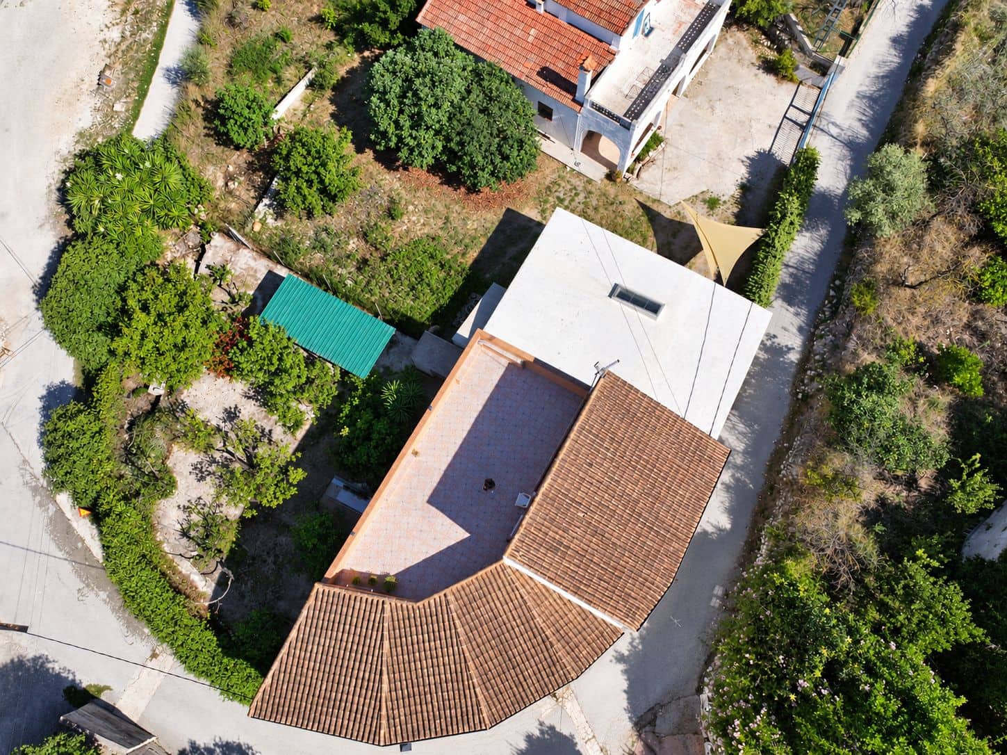 10 camera da letto Casa in vendita in Beniali con garage - 295.000 € (Rif: 10111105)