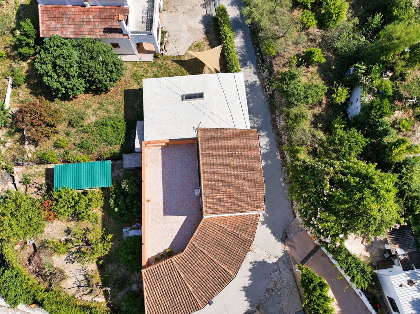 10 camera da letto Casa in vendita in Beniali con garage - 295.000 € (Rif: 10111105)