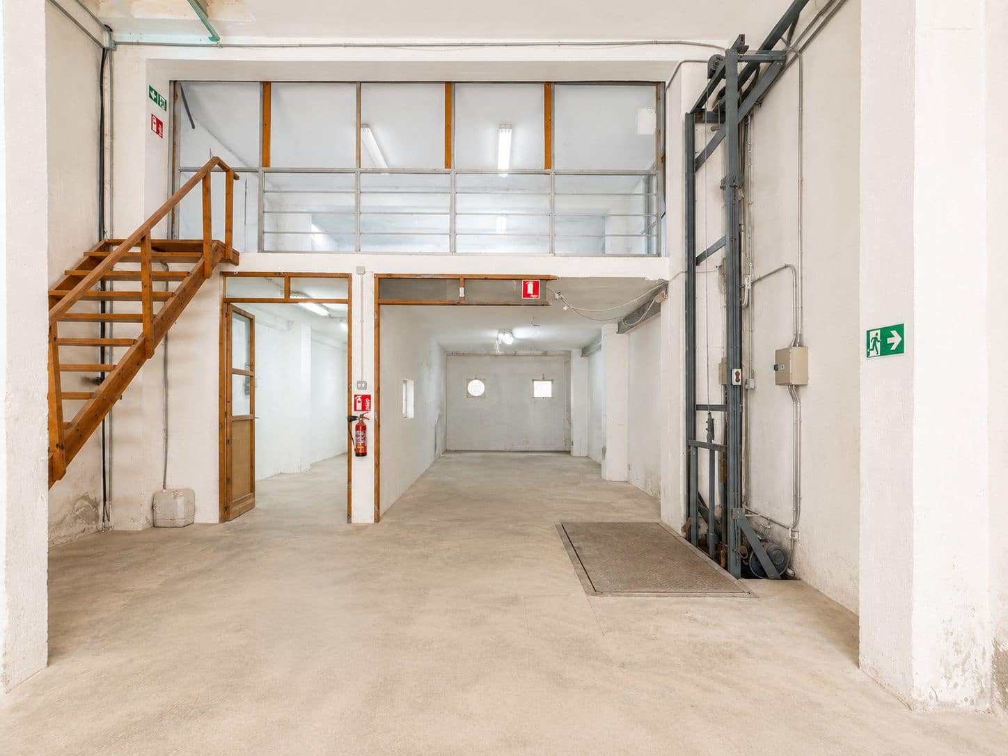 Commerciale in vendita in Pego - 105.000 € (Rif: 10132112)