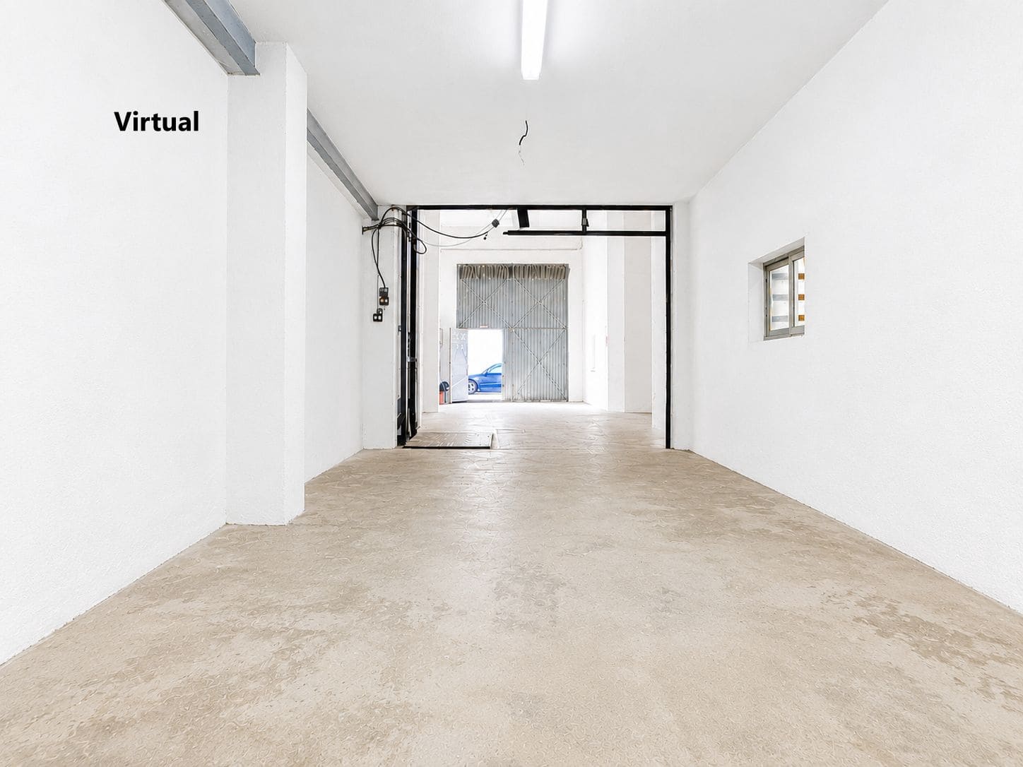 Commerciale in vendita in Pego - 105.000 € (Rif: 10132112)