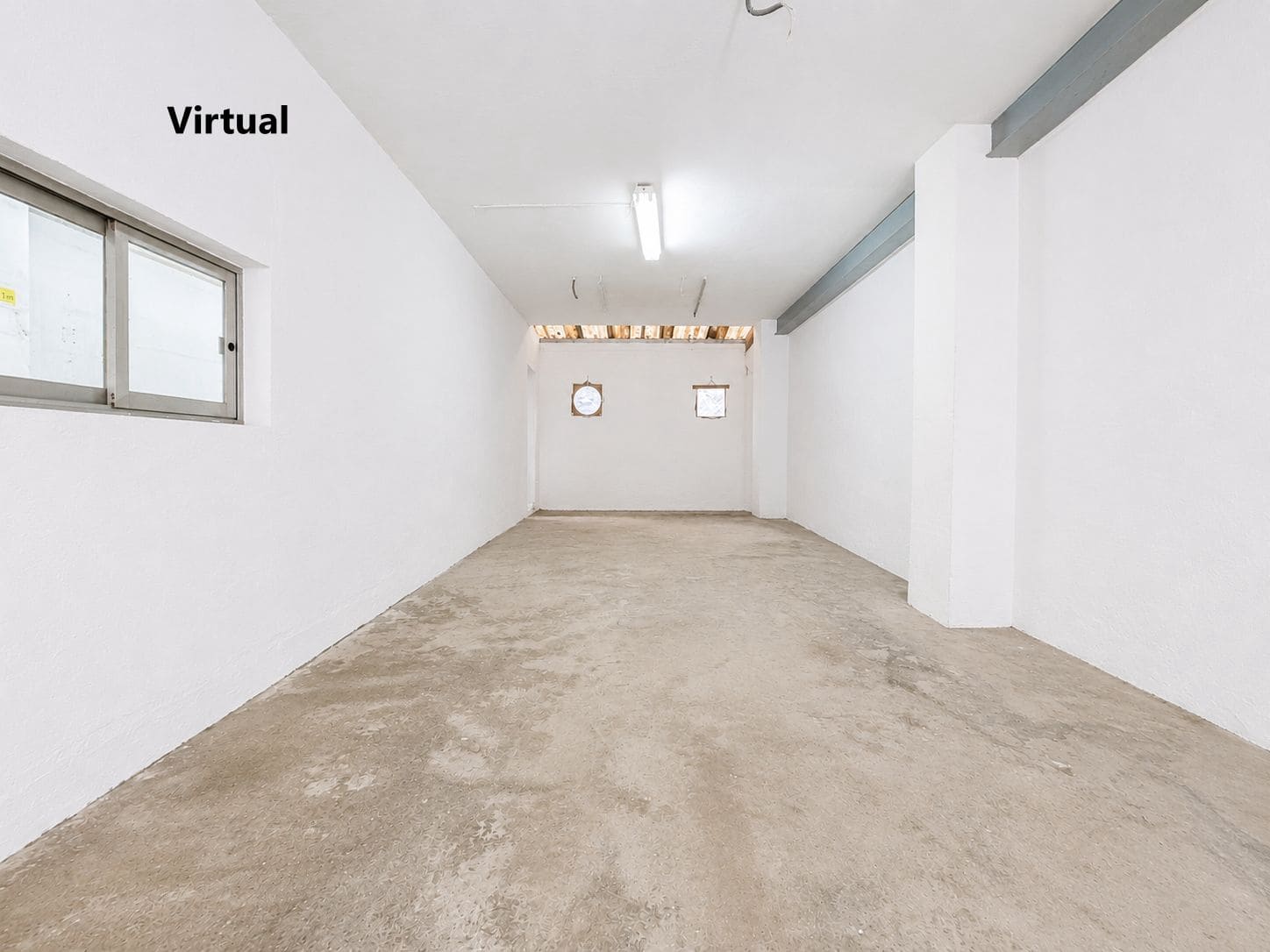 Commerciale in vendita in Pego - 105.000 € (Rif: 10132112)