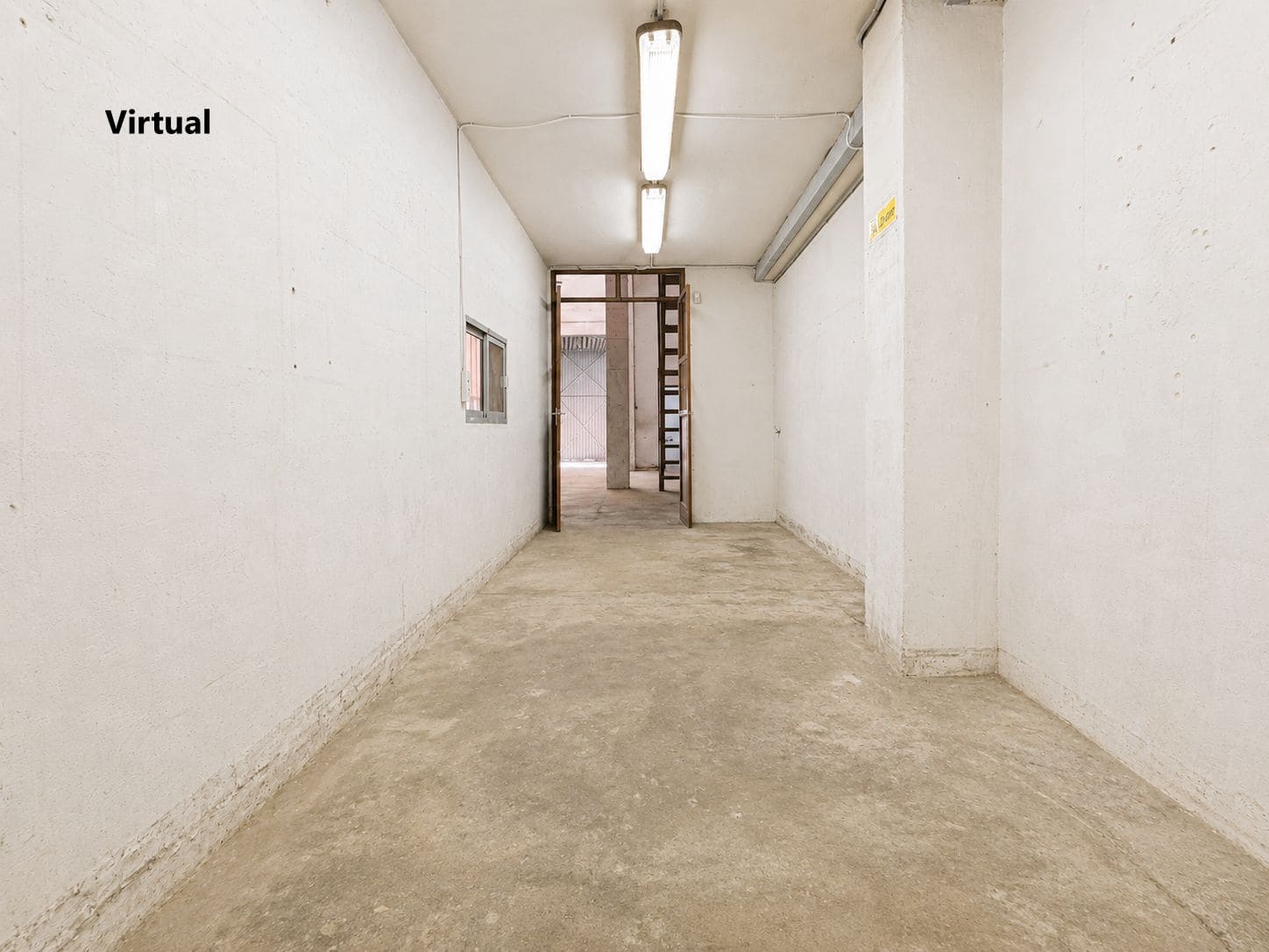 Commerciale in vendita in Pego - 105.000 € (Rif: 10132112)