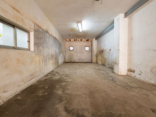 Commerciale in vendita in Pego - 105.000 € (Rif: 10132112)