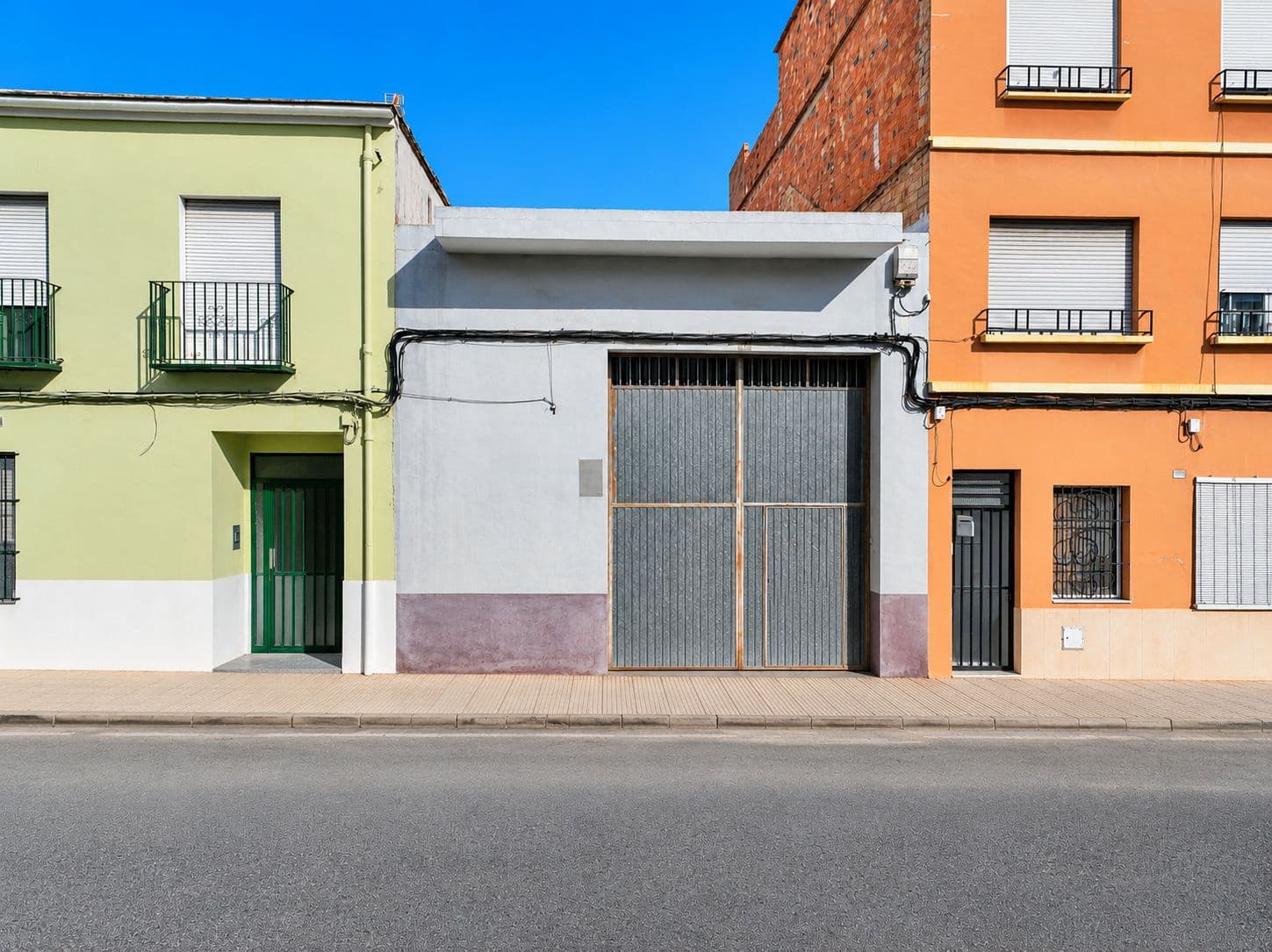 Commerciale in vendita in Pego - 105.000 € (Rif: 10132112)
