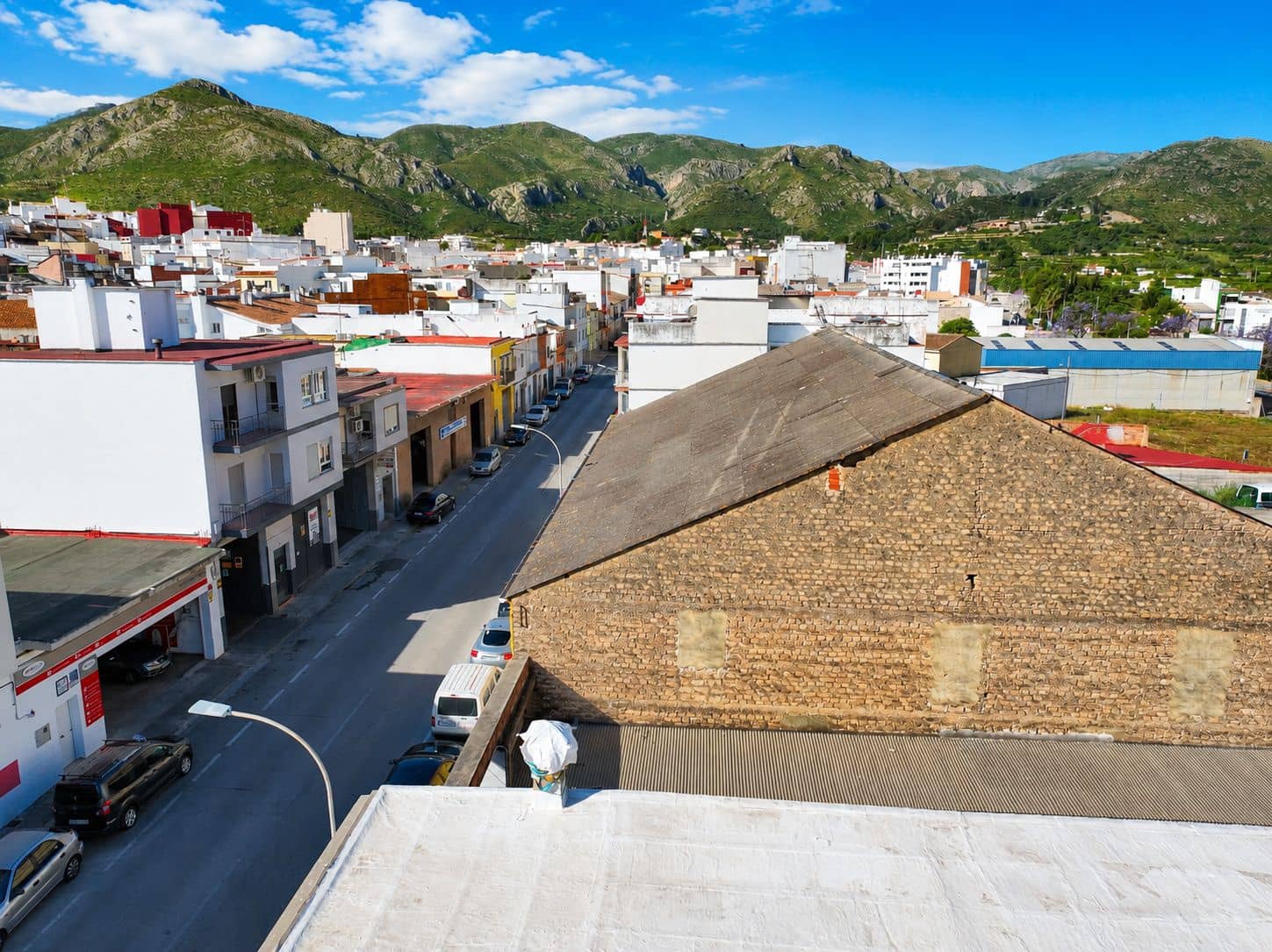 Commerciale in vendita in Pego - 105.000 € (Rif: 10132112)