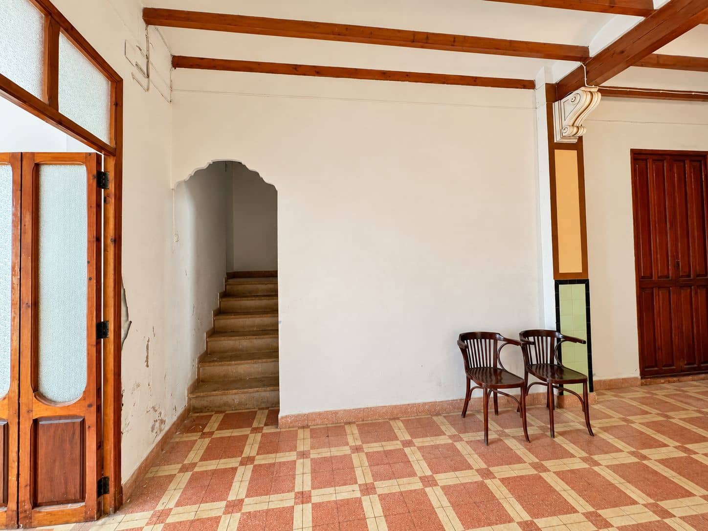 7 camera da letto Casa in vendita in L'Atzuvia - 175.000 € (Rif: 10132953)