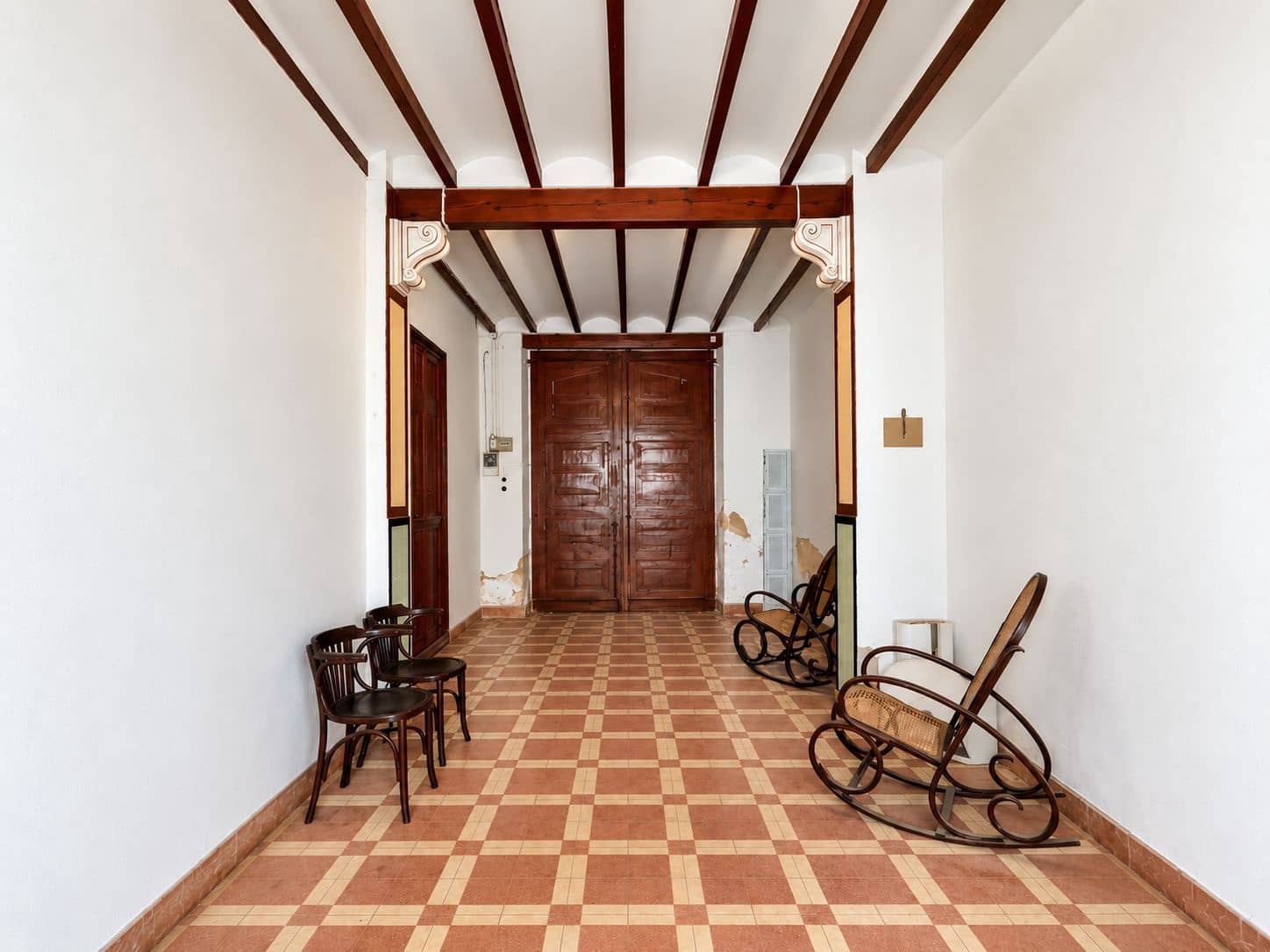 7 camera da letto Casa in vendita in L'Atzuvia - 175.000 € (Rif: 10132953)