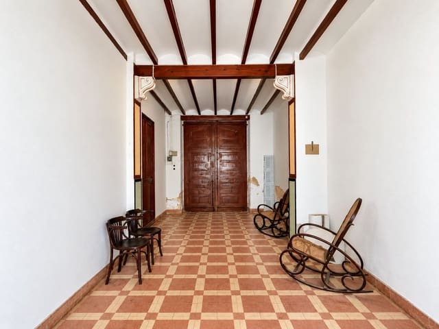 7 camera da letto Casa in vendita in L'Atzúvia - 175.000 € (Rif: 10132953)