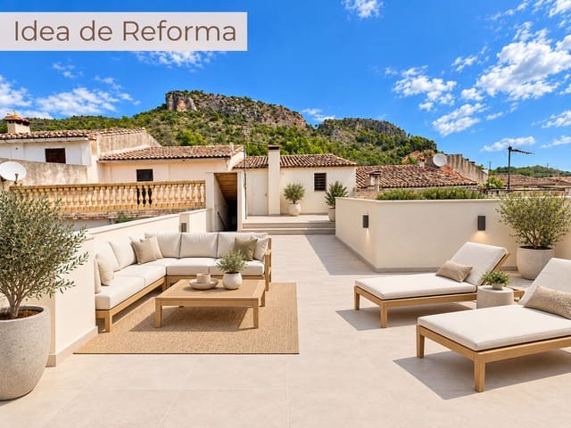 7 camera da letto Casa in vendita in L'Atzúvia - 175.000 € (Rif: 10132953)