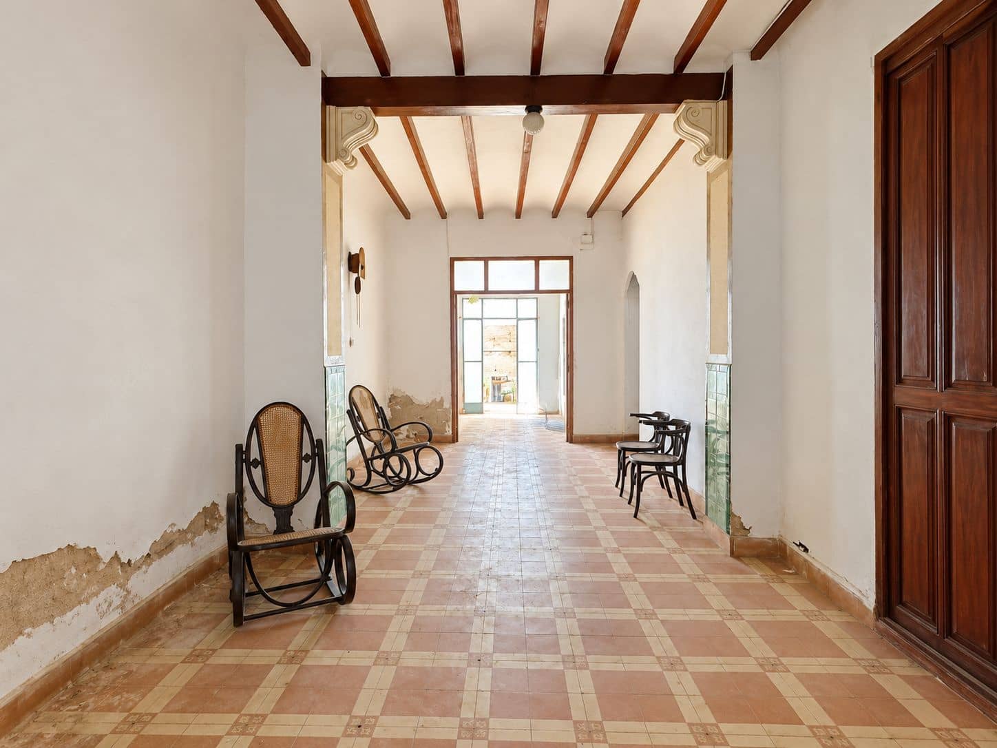 7 camera da letto Casa in vendita in L'Atzuvia - 175.000 € (Rif: 10132953)