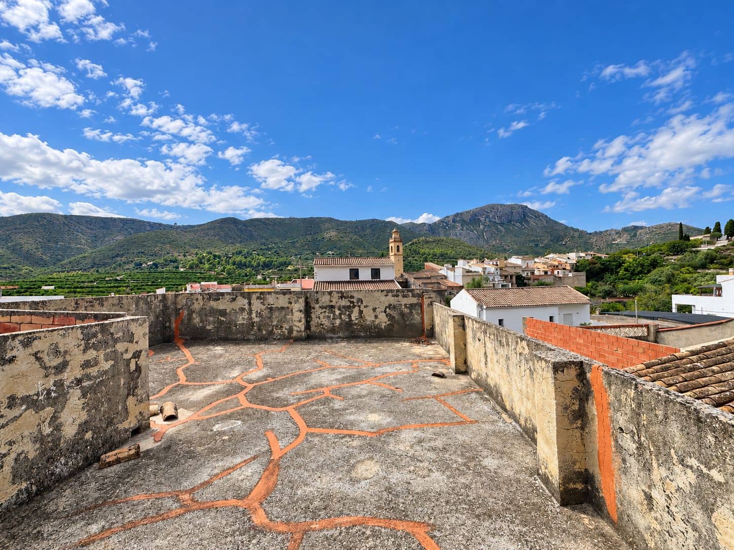 7 camera da letto Casa in vendita in L'Atzuvia - 175.000 € (Rif: 10132953)