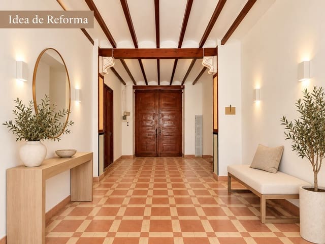 7 camera da letto Casa in vendita in L'Atzúvia - 175.000 € (Rif: 10132953)