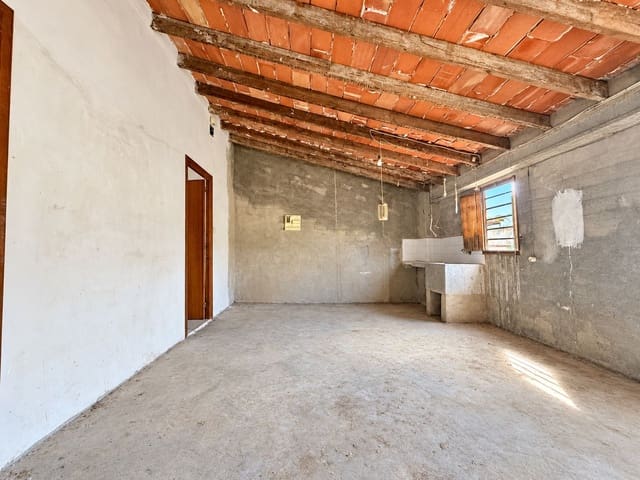 7 camera da letto Casa in vendita in L'Atzúvia - 175.000 € (Rif: 10132953)