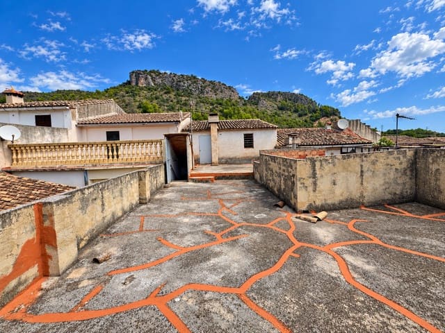 7 camera da letto Casa in vendita in L'Atzúvia - 175.000 € (Rif: 10132953)