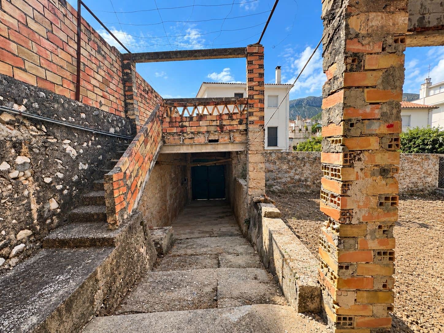 7 camera da letto Casa in vendita in L'Atzuvia - 175.000 € (Rif: 10132953)