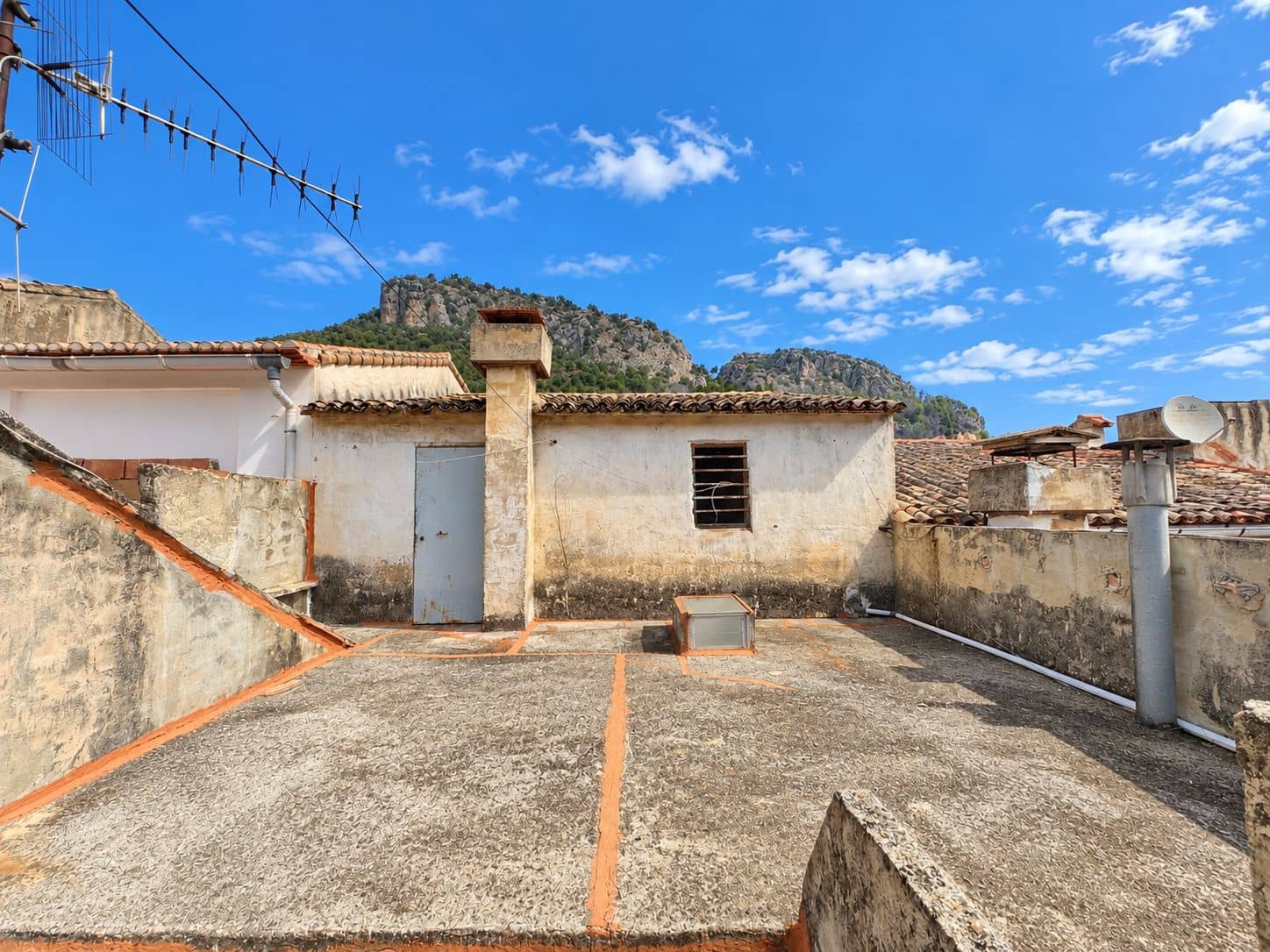 7 camera da letto Casa in vendita in L'Atzuvia - 175.000 € (Rif: 10132953)