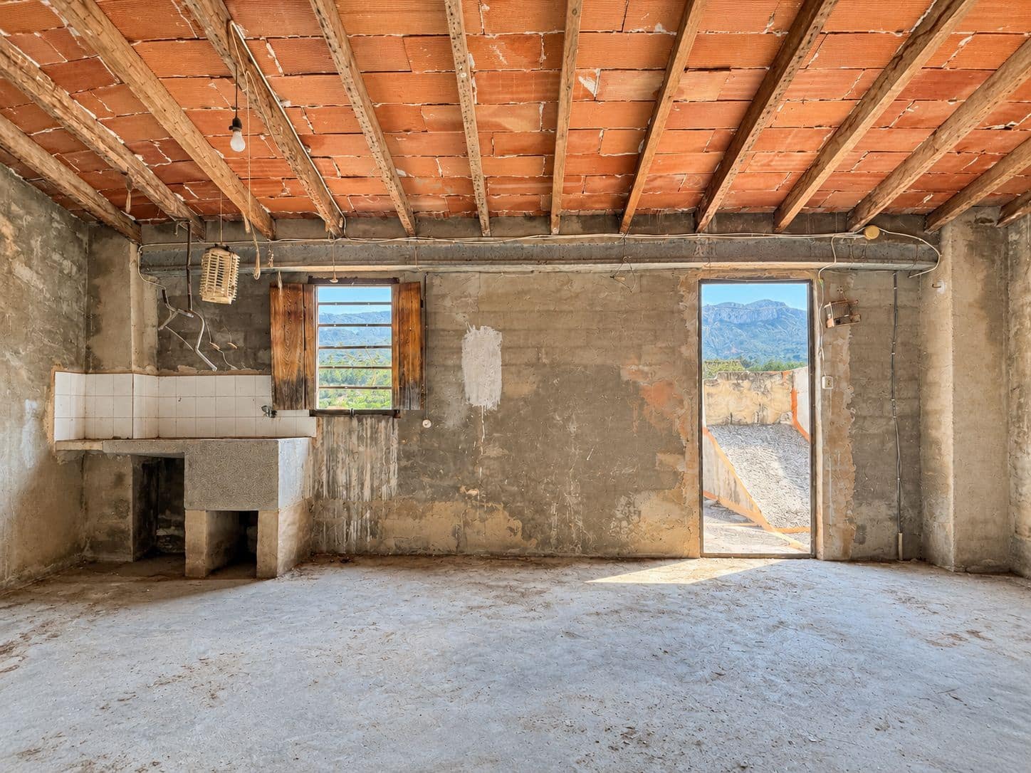 7 camera da letto Casa in vendita in L'Atzuvia - 175.000 € (Rif: 10132953)