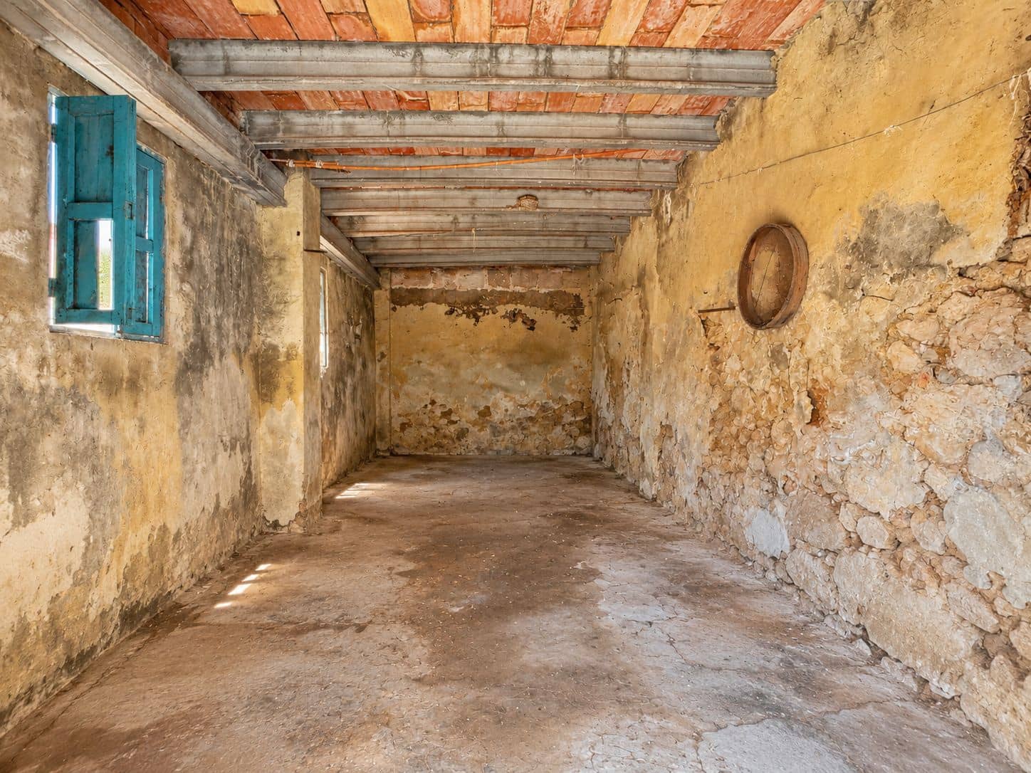 7 camera da letto Casa in vendita in L'Atzuvia - 175.000 € (Rif: 10132953)