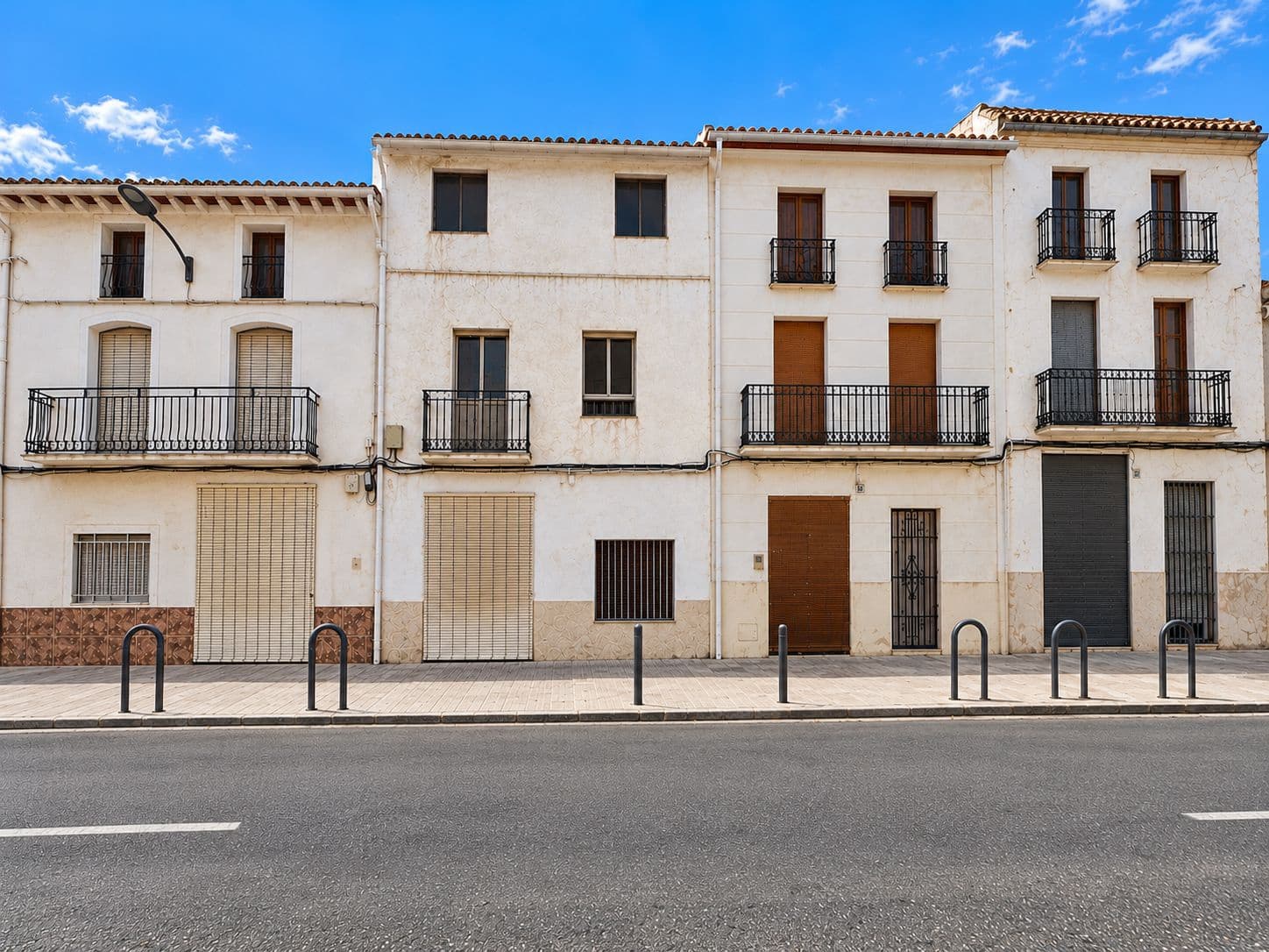 7 camera da letto Casa in vendita in L'Atzuvia - 175.000 € (Rif: 10132953)