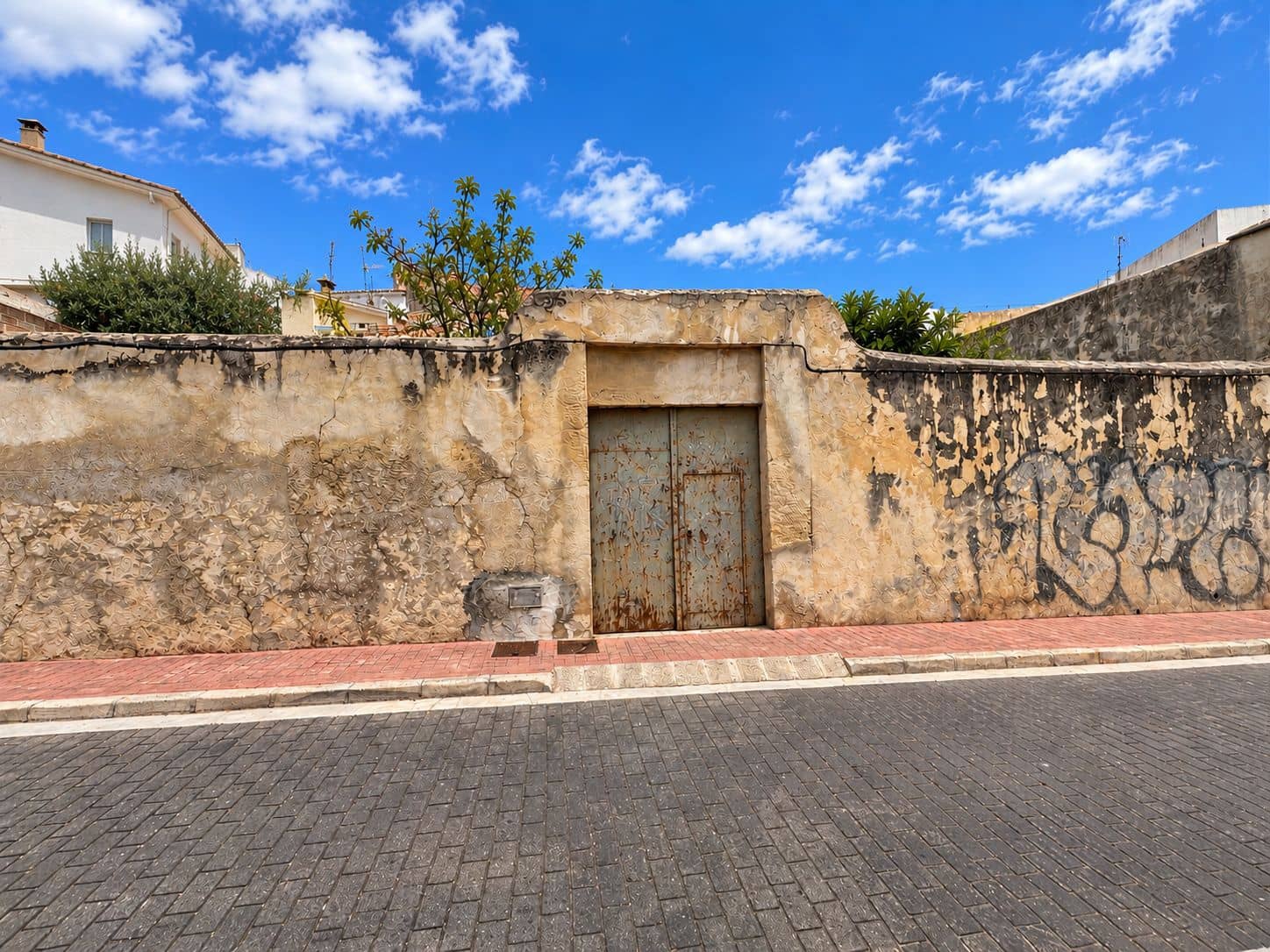 7 camera da letto Casa in vendita in L'Atzuvia - 175.000 € (Rif: 10132953)