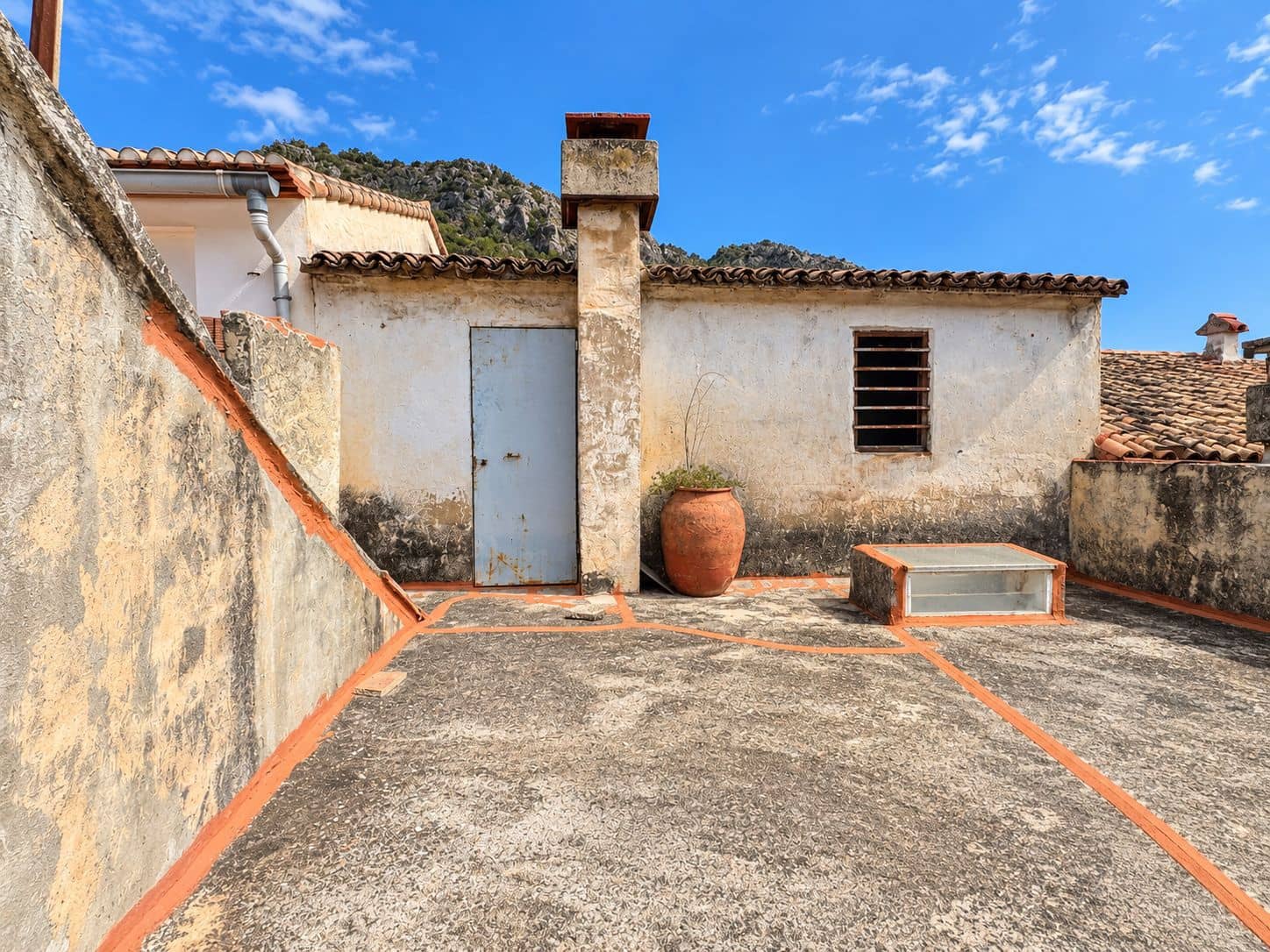 7 camera da letto Casa in vendita in L'Atzuvia - 175.000 € (Rif: 10132953)