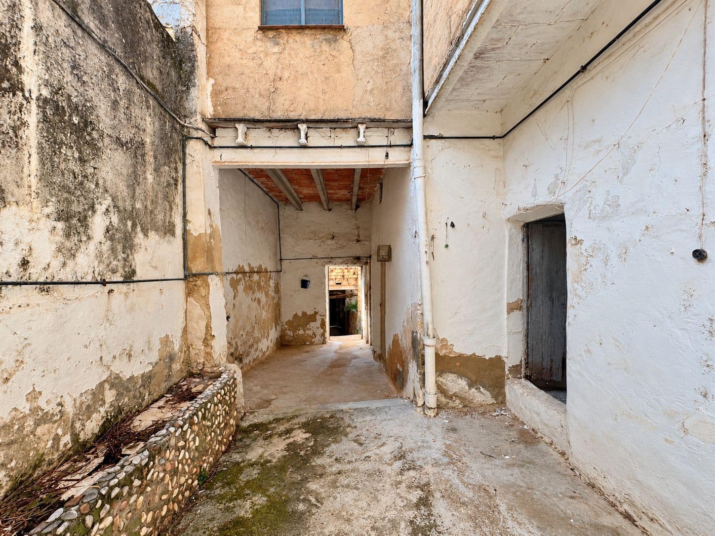 7 camera da letto Casa in vendita in L'Atzuvia - 175.000 € (Rif: 10132953)