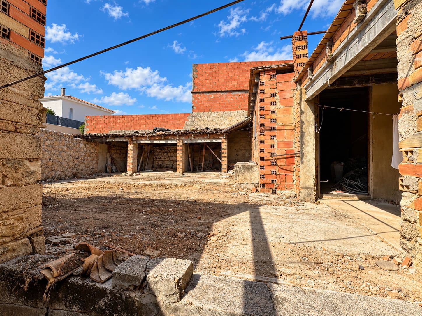 7 camera da letto Casa in vendita in L'Atzuvia - 175.000 € (Rif: 10132953)