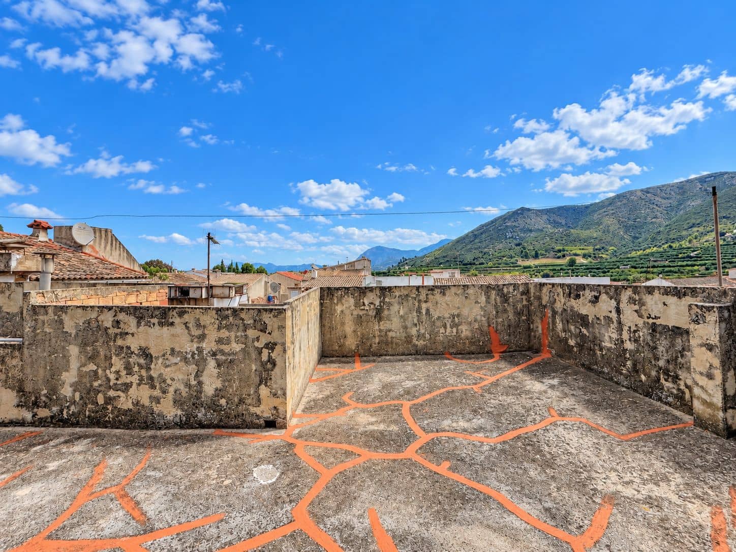 7 camera da letto Casa in vendita in L'Atzuvia - 175.000 € (Rif: 10132953)