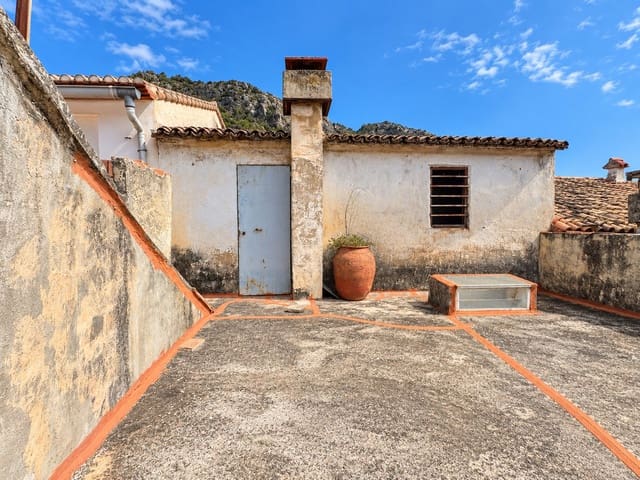 7 camera da letto Casa in vendita in L'Atzúvia - 175.000 € (Rif: 10132953)