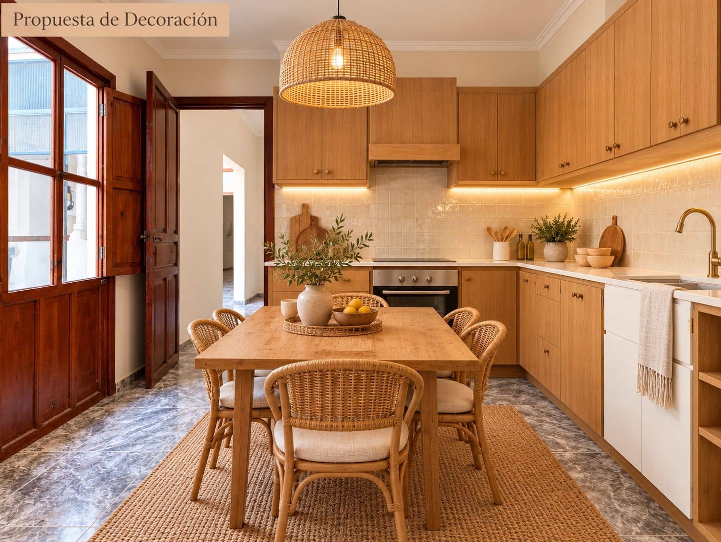 4 slaapkamer Huis te koop in Pego - € 175.000 (Ref: 10140467)