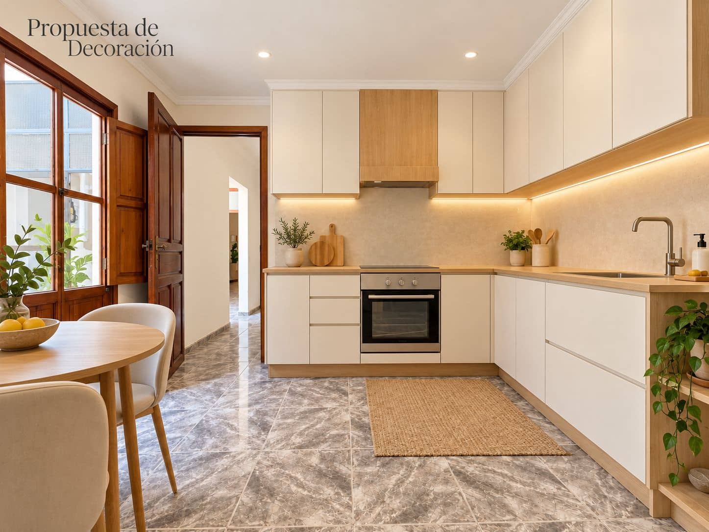 4 slaapkamer Huis te koop in Pego - € 175.000 (Ref: 10140467)