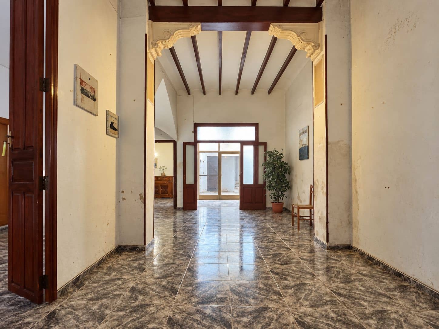 4 slaapkamer Huis te koop in Pego - € 175.000 (Ref: 10140467)