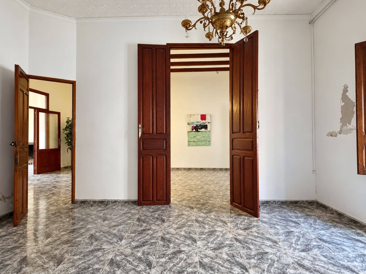 4 slaapkamer Huis te koop in Pego - € 175.000 (Ref: 10140467)