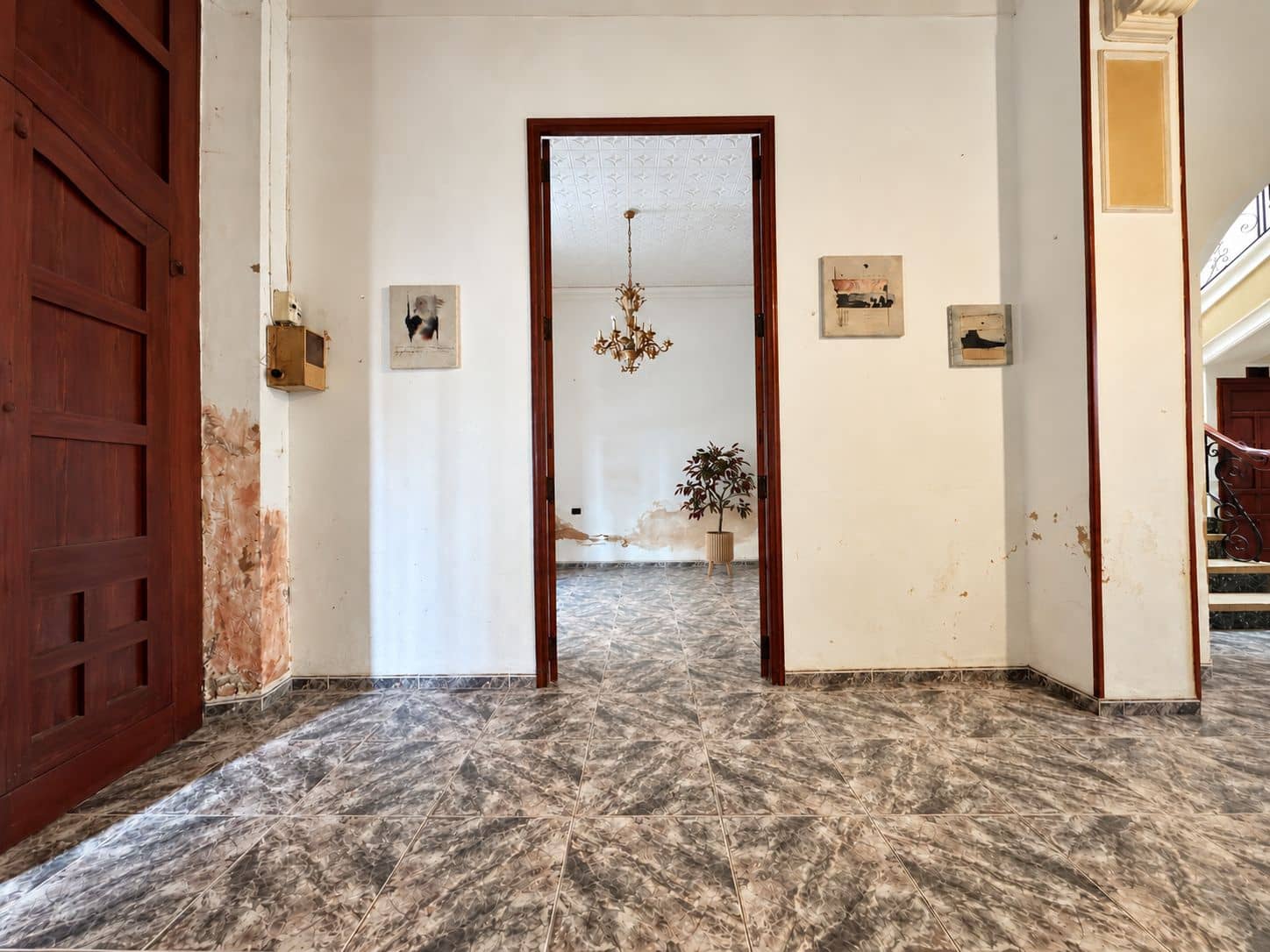 4 slaapkamer Huis te koop in Pego - € 175.000 (Ref: 10140467)