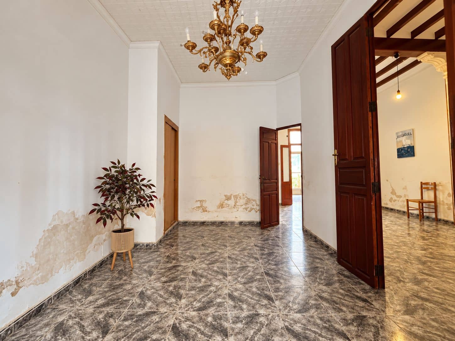 4 slaapkamer Huis te koop in Pego - € 175.000 (Ref: 10140467)