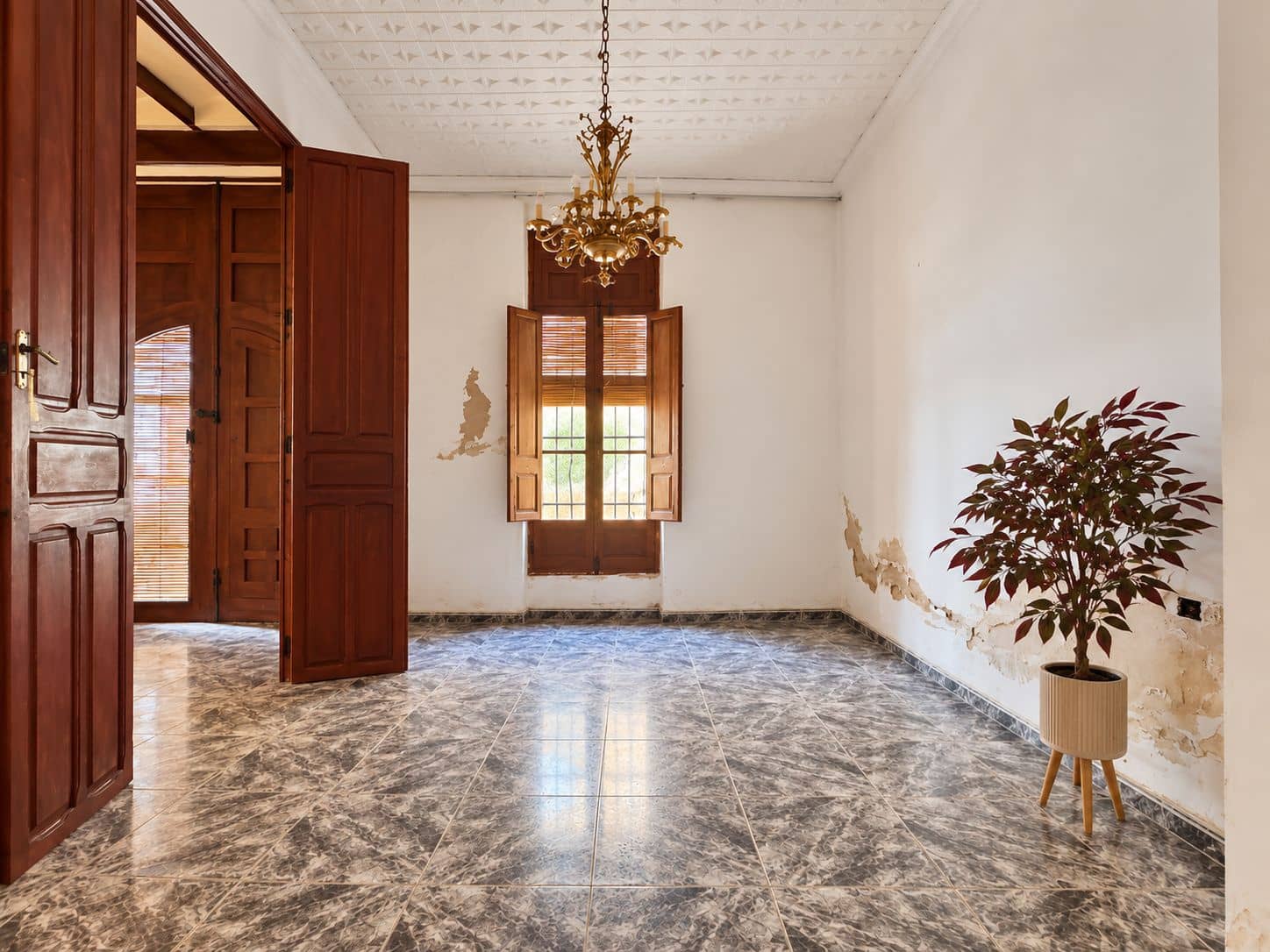 4 slaapkamer Huis te koop in Pego - € 175.000 (Ref: 10140467)