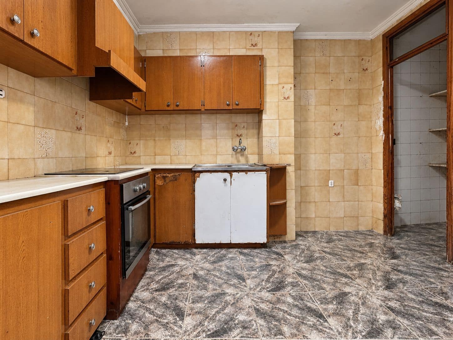 4 slaapkamer Huis te koop in Pego - € 175.000 (Ref: 10140467)