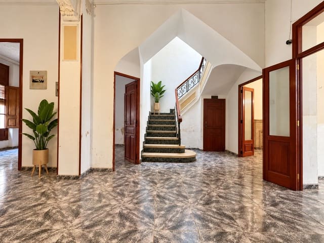4 slaapkamer Huis te koop in Pego - € 175.000 (Ref: 10140467)
