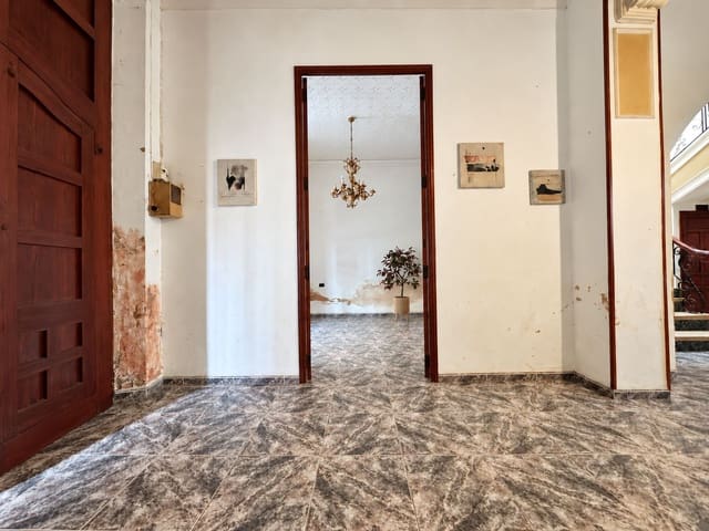 4 slaapkamer Huis te koop in Pego - € 175.000 (Ref: 10140467)