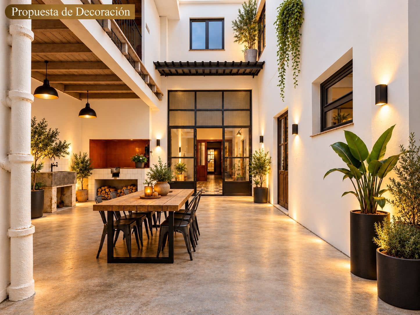 4 slaapkamer Huis te koop in Pego - € 175.000 (Ref: 10140467)